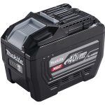 Makita 1913S3-7 Batterie XGT BL4080H 8,0 Ah