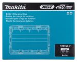 Makita 1914U3-7 Chargeur Multiple XGT 8 ports BCC01