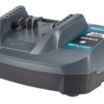 Makita 1915F1-2 Caricabatterie LXT BASIC DCB18WA