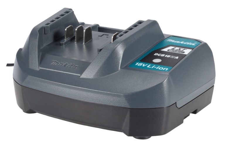 Makita 1915F1-2 Chargeur LXT BASIC DCB18WA