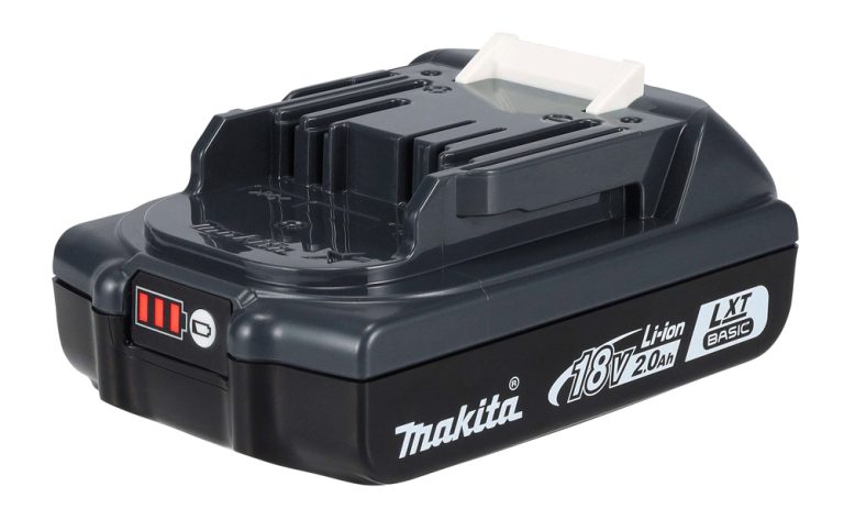 Makita 1915F4-6 Batterie LXT BASIC BLB182 2,0 Ah