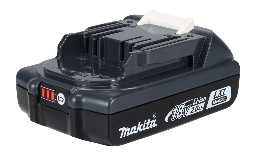 1915F4 6 C2L0.jpg Makita 1915F4-6 Batterie LXT BASIC BLB182 2,0 Ah
