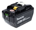 Makita 1915H4-0 Batterie LXT BL1890 9,0 Ah
