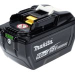 Makita 1915H4-0 Batterie LXT BL1890 9,0 Ah