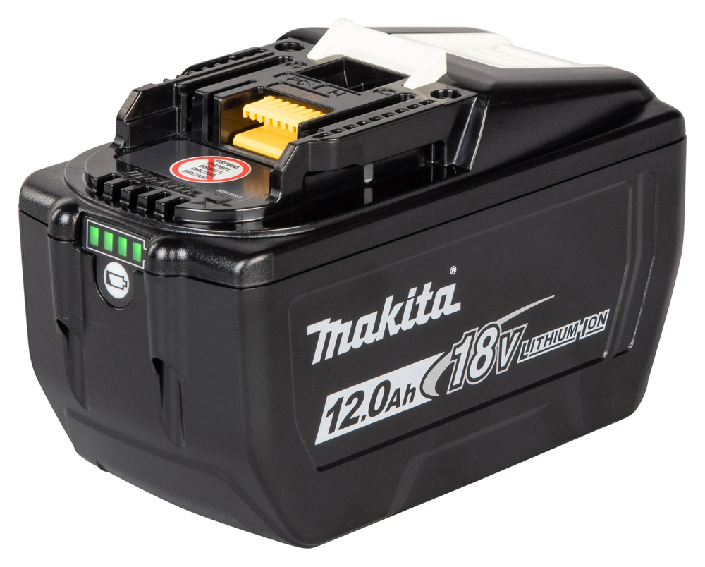 1915J2 8 C2L0.jpg Makita 1915J2-8 Batterie LXT BL18120 12,0 Ah