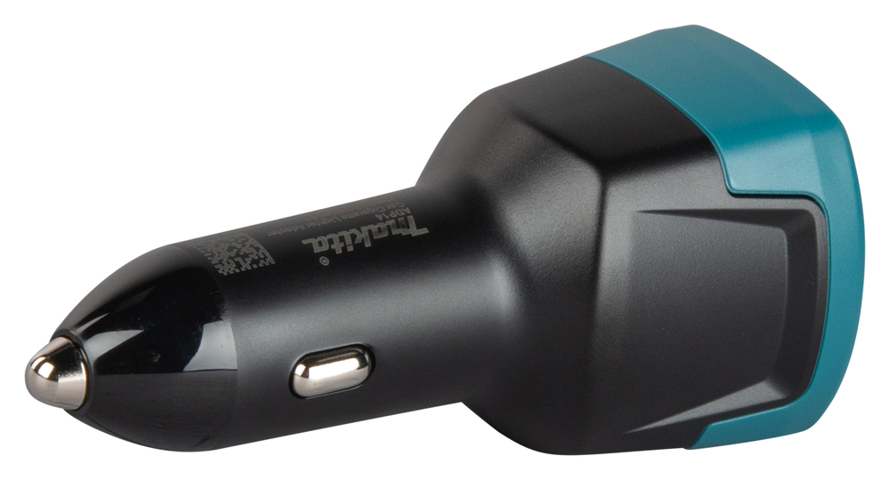 1915U1 7 C2L0.jpg Makita 1915U1-7 Adattatore veicolare USB-C ADP14