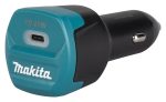 Makita 1915U1-7 Adattatore veicolare USB-C ADP14