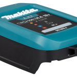 Makita 1915U4-1 Caricabatteria veicolare USB-C + cavo USB-C
