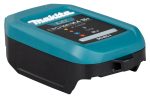 Makita 1915U4-1 Caricabatteria veicolare USB-C + cavo USB-C