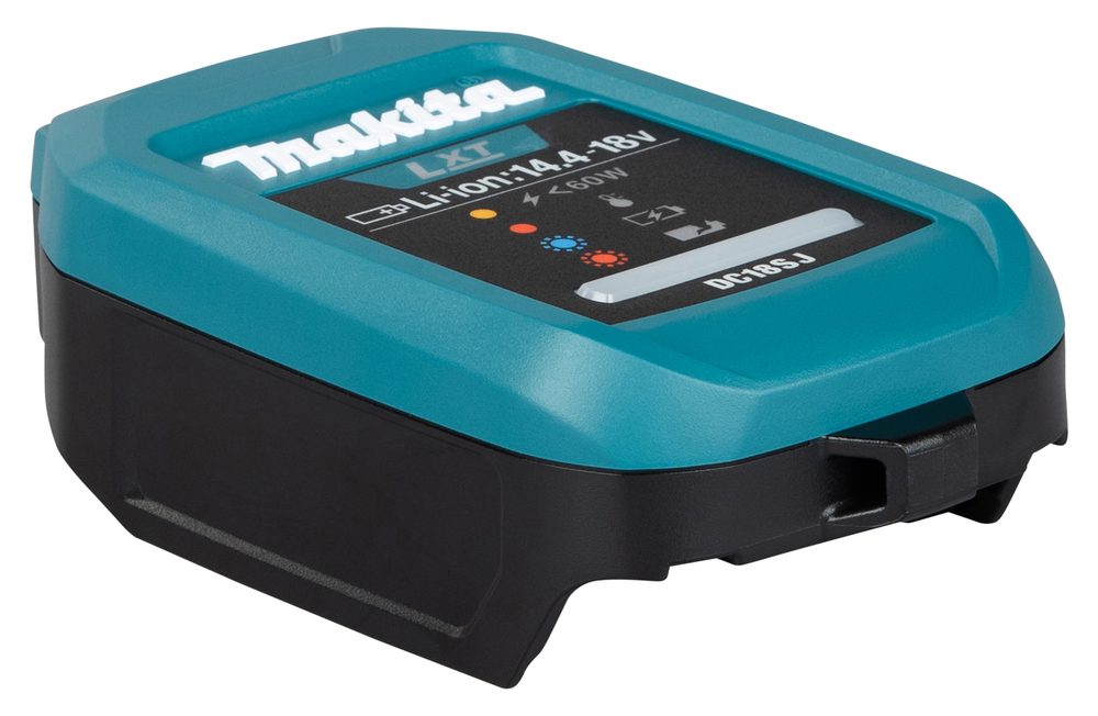 1915U4 1 C2L0.jpg Makita 1915U4-1 Caricabatteria veicolare USB-C + cavo USB-C