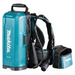 Makita 191A59-5 Sac à dos Power Pack, 18 V / 18 V x 2, PDC01