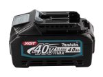 Makita 191B26-6 Batterie XGT BL4040 4,0 Ah