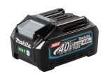 Makita 191B26-6 Batterie XGT BL4040 4,0 Ah