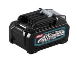 Makita 191B26-6 Batterie XGT BL4040 4,0 Ah