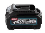 Makita 191B36-3 Batterie XGT BL4025 2,5 Ah
