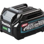 Makita 191B36-3 Batterie XGT BL4025 2,5 Ah