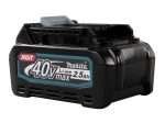 Makita 191B36-3 Batterie XGT BL4025 2,5 Ah