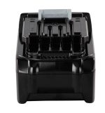 Makita 191B36-3 Batterie XGT BL4025 2,5 Ah