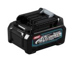 Makita 191B36-3 Batterie XGT BL4025 2,5 Ah