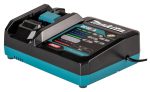 Makita 191E07-8 Caricabatterie XGT
