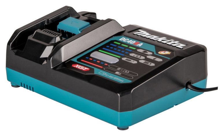 Makita 191E07-8 Chargeur XGT