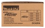 Makita 191E07-8 Caricabatterie XGT