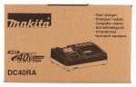 Makita 191E07-8 Caricabatterie XGT