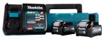 Makita 191J81-6 Kit energy XGT