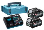 Makita 191J81-6 Kit energy XGT