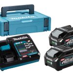 Makita 191J97-1 Kit energy XGT