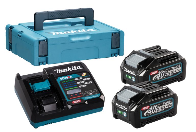 Makita 191J97-1 Kit energy XGT
