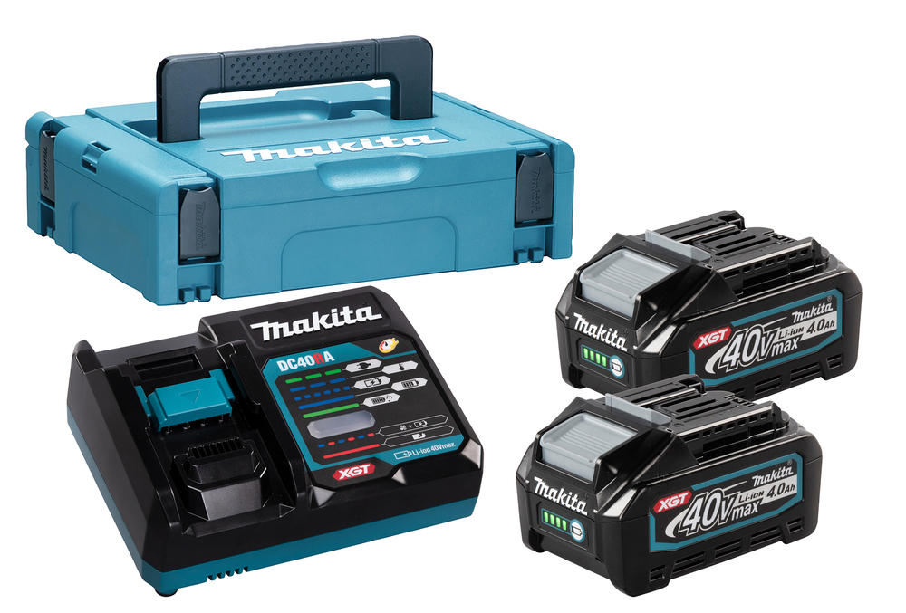 191J97 1 C2L0.jpg Makita 191J97-1 Kit energy XGT