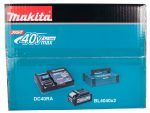 Makita 191J97-1 Kit energy XGT