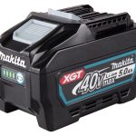Makita 191L47-8 Batterie XGT BL4050F 5,0 Ah