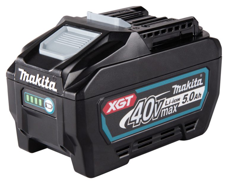 Makita 191L47-8 Batterie XGT BL4050F 5,0 Ah