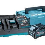 Makita 191U00-8 KIT ENERGY XGT