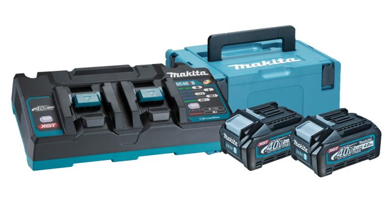 Makita 191U00-8 KIT ENERGY XGT