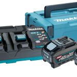 Makita 191U13-9 Kit energy XGT