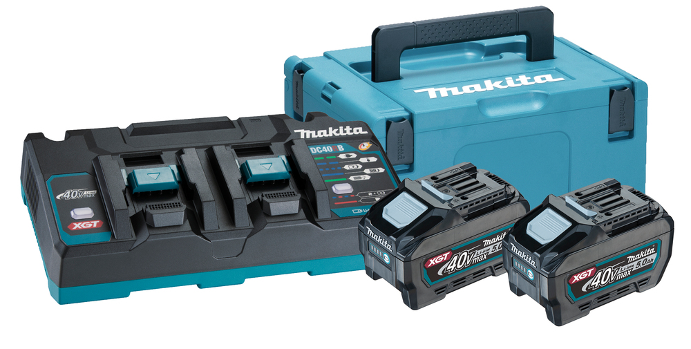191U13 9 C2L0.jpg Makita 191U13-9 Kit energy XGT