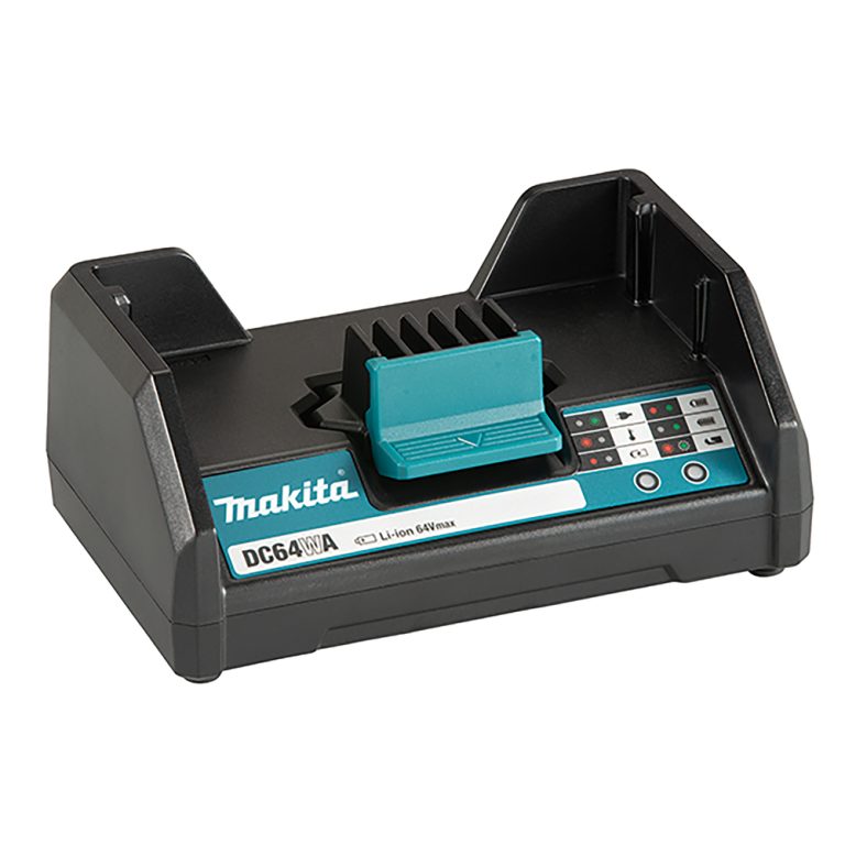 Makita 191W19-9 Chargeur rapide DC64WA