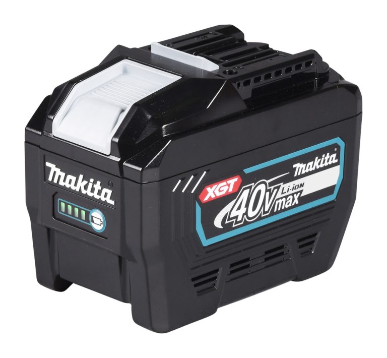 Makita 191X65-8 Batterie XGT 8,0 Ah