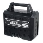 Makita 191Y69-6 Batterie BL64100