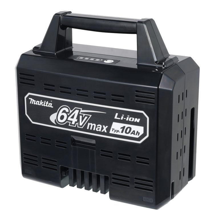 Makita 191Y69-6 Batterie BL64100