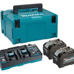 Makita 191Y97-1 Kit energy XGT