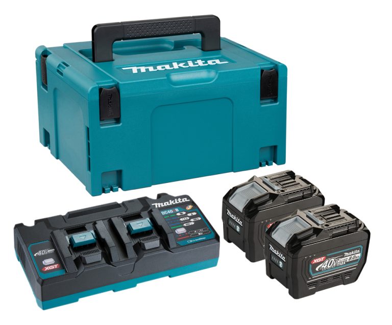 Makita 191Y97-1 Kit energy XGT