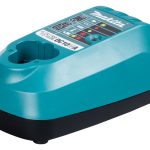 Makita 194588-1 Chargeur de batterie Li-ion 7,2 / 10,8 V