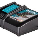 Makita 195584-2 Chargeur LXT