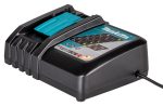 Makita 195584-2 Chargeur LXT