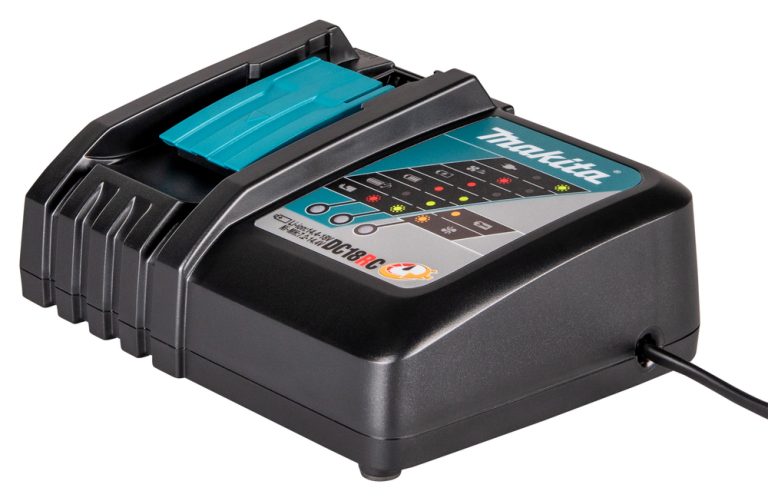 Makita 195584-2 Chargeur LXT