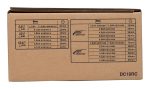 Makita 195584-2 Chargeur LXT